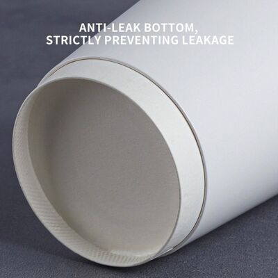 Custom Printed Disposable Double Wall Paper Cup For Coffee Cup And Hot Drinks