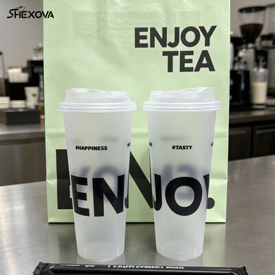 Eco Friendly Custom Kraft Paper Bags With Sturdy Handless For Takeway Fast Food Gift Shopping