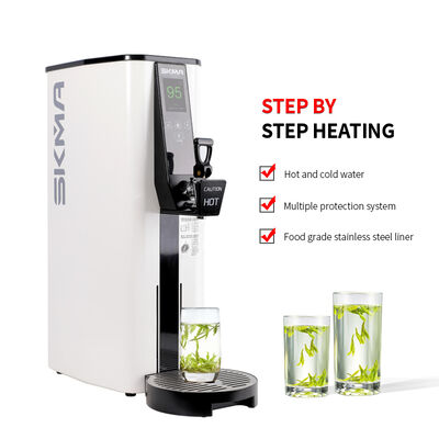 Boiling Water Machine factory, Buy good quality Boiling Water Machine ...